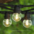 IP65 Wholesale hanging outdoor lights S14 2W Edison Filament Bulb 240v Led String Lights